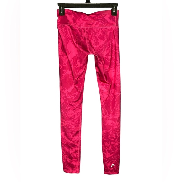 Head pink leggings size Xs - Picture 3 of 3
